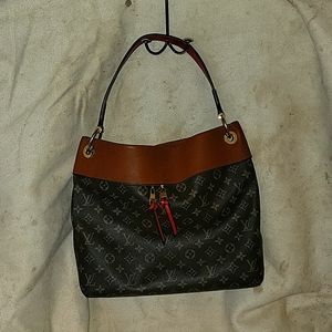 Louis vuitton Tuileries Hobo bag